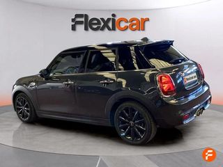 MINI Cooper COOPER S 5 PUERTAS