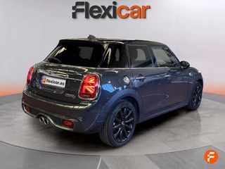 MINI Cooper COOPER S 5 PUERTAS