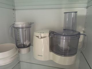 Robot de cocina Kenwood