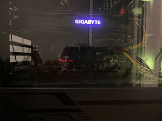 Tarjeta Gráfica Gigabyte GTX 1070 G1
