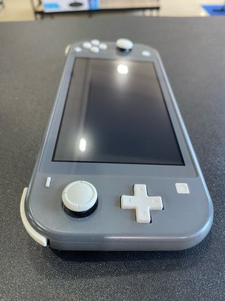 NINTENDO SWITCH LITE (SIN CAJA)