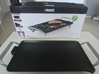 Plancha Princess Table Chef Premium XL