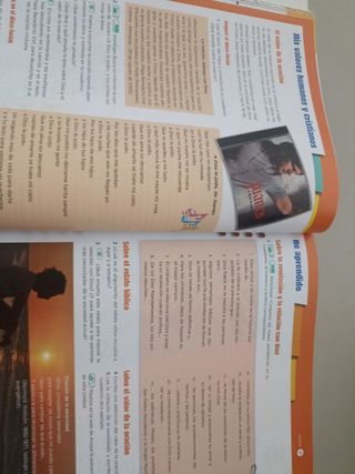 Religión Católica 2.