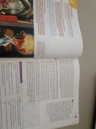 Religión Católica 2.