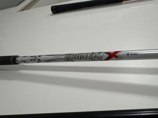 Madera 3 Callaway X HOT hombre