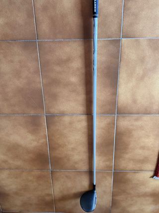 Madera 3 Callaway X HOT hombre