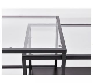 Mesa Nido Ikea VITTSJÖ