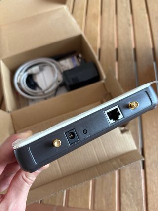 Repetidor WiFi SITECOM 300N