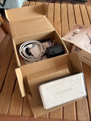 Repetidor WiFi SITECOM 300N