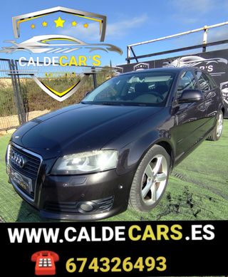 Audi A3 2009