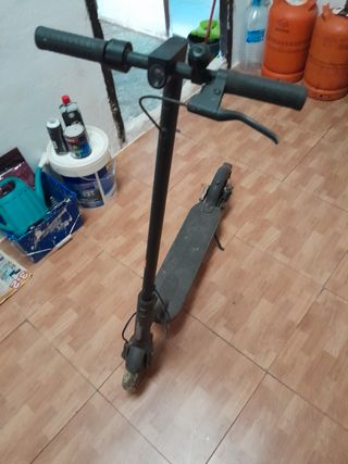 Patinete Xiaomi Pro 2