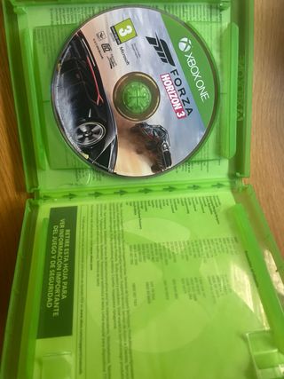 Forza Horizon 3 Xbox One/Series X