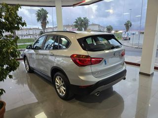BMW X1 2019