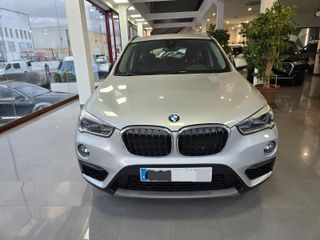 BMW X1 2019