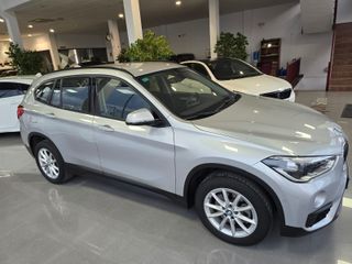 BMW X1 2019