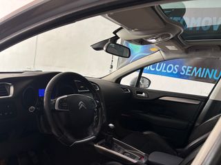 Citroën C4 BlueHDi 150 6v Shine
