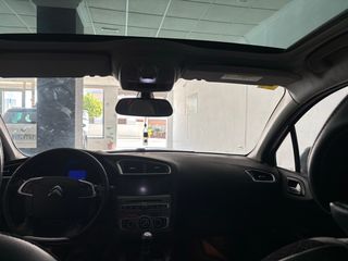 Citroën C4 BlueHDi 150 6v Shine