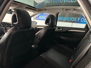 Citroën C4 BlueHDi 150 6v Shine