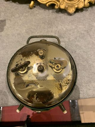 Sveglietta Veglia vintage