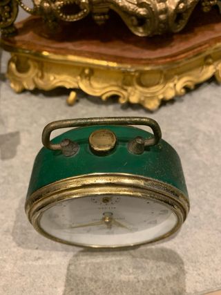 Sveglietta Veglia vintage