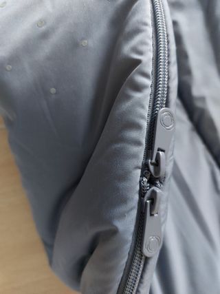 Saco Bugaboo Fox