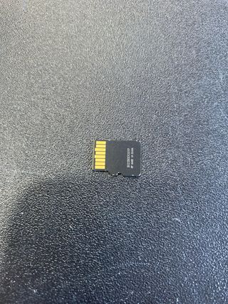 Tarjeta Memoria SanDisk 128GB Nintendo Switch