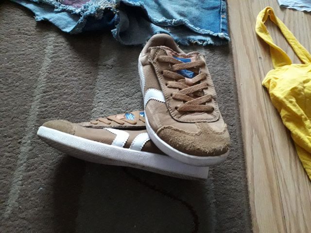 Lote de ropa talla S chica