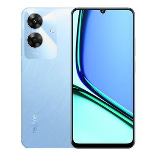 Realme Note 60 Blu