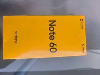 Realme Note 60 Blu