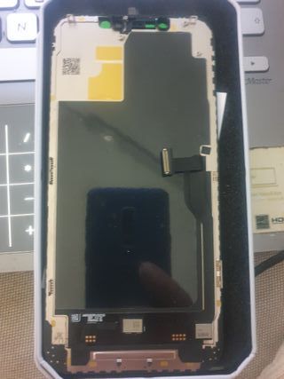 Pantalla iPhone 12 / 12 Pro / 12 Pro Max reparacio