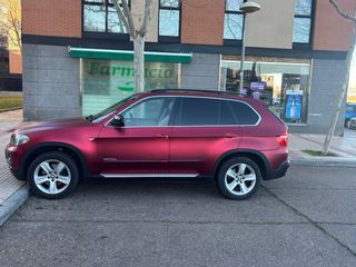 BMW X5 2009