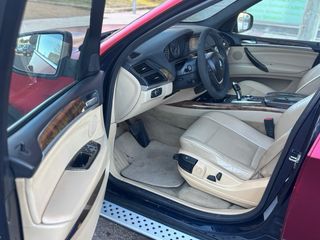 BMW X5 2009