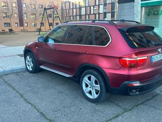 BMW X5 2009