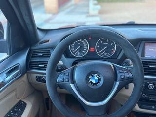 BMW X5 2009