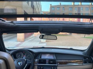 BMW X5 2009