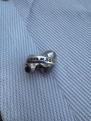 Lote de Pulsera y Anillo con Piedras Uno de 50