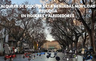 Explora Figueres Y alrededor sin límites!