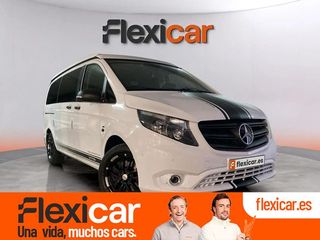 Mercedes Vito MARCO POLO 200D