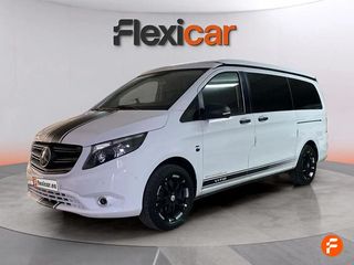 Mercedes Vito MARCO POLO 200D