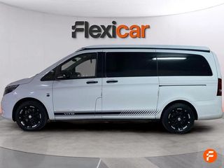 Mercedes Vito MARCO POLO 200D