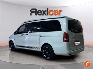 Mercedes Vito MARCO POLO 200D