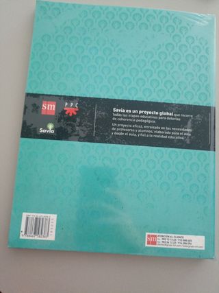 Religión católica. Bachillerato