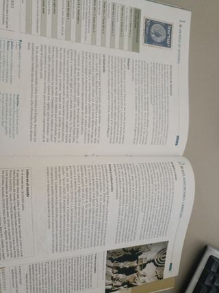 Religión católica. Bachillerato