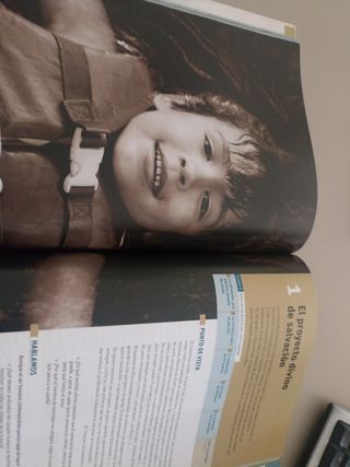 Religión católica. Bachillerato