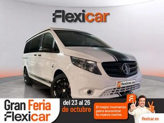 Mercedes Vito MARCO POLO 200D