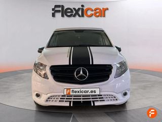 Mercedes Vito MARCO POLO 200D