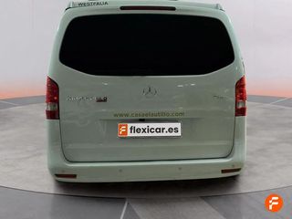Mercedes Vito MARCO POLO 200D