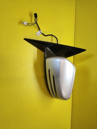 RETROVISOR IZQUIERDO MERCEDES W207 E220CDI COUPE