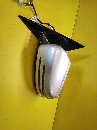 RETROVISOR IZQUIERDO MERCEDES W207 E220CDI COUPE