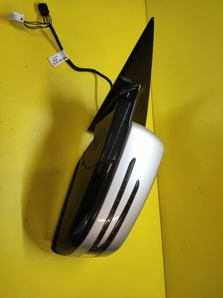 RETROVISOR IZQUIERDO MERCEDES W207 E220CDI COUPE